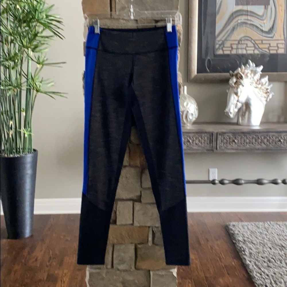 Darling Zella Colorblock Leggings Size XS